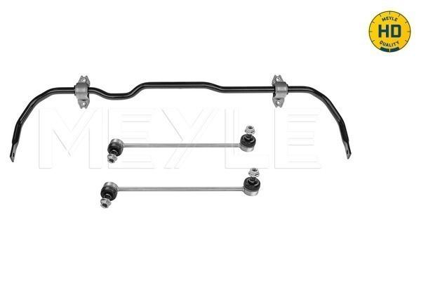 MEYLE 100 653 0007/HD Stabiliser Bar, suspension