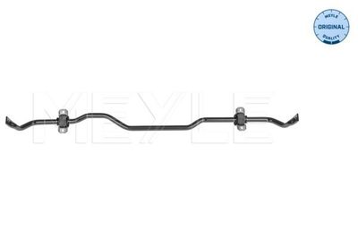 Stabiliser Bar, suspension MEYLE 100 653 0025