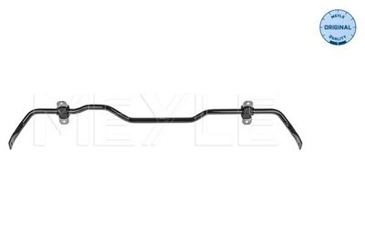 Stabiliser Bar, suspension MEYLE 100 653 0027
