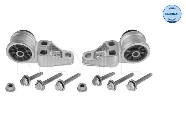 MEYLE 100 710 0000/S Repair Kit, axle beam