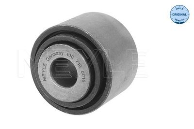 Mounting, axle strut MEYLE 100 710 0016