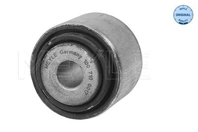 Mounting, axle strut MEYLE 100 710 0017