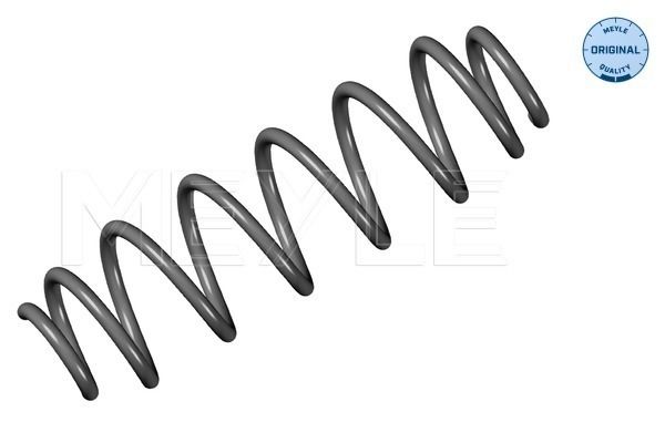 MEYLE 100 739 0057 Suspension Spring