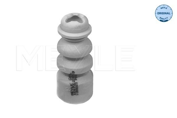 MEYLE 100 742 0009 Rubber Buffer, suspension