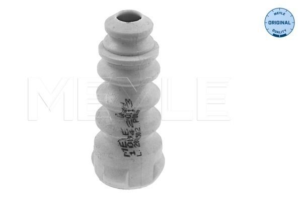 MEYLE 100 742 0013 Rubber Buffer, suspension