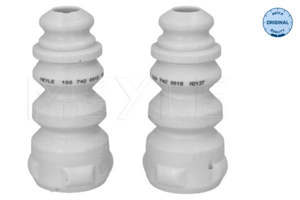 MEYLE 100 742 0018 Rubber Buffer, suspension
