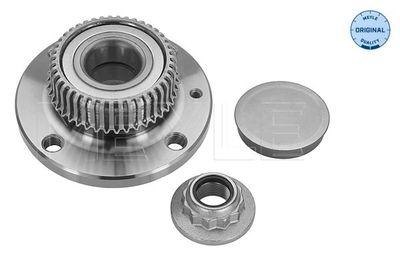 Wheel Hub MEYLE 100 752 0007