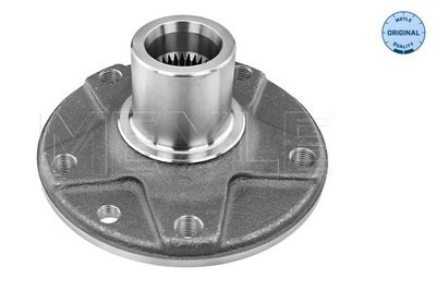 Wheel Hub MEYLE 100 752 0008