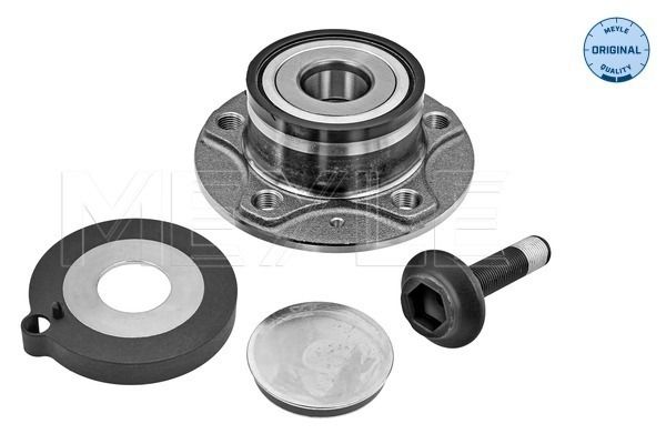 MEYLE 100 752 0012 Wheel Hub