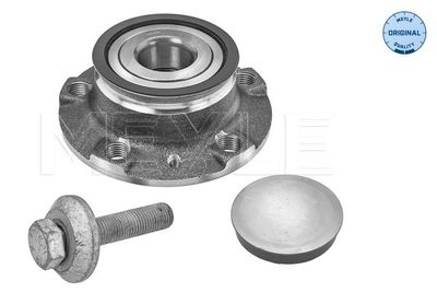 Wheel Hub MEYLE 100 752 0013