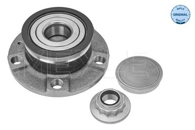 Wheel Hub MEYLE 100 752 0014