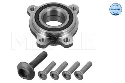 Wheel Hub MEYLE 100 752 0015