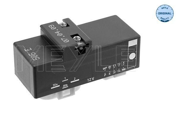 MEYLE 100 880 0019 Control Unit, electric fan (engine cooling)