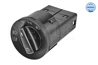 Switch, headlight MEYLE 100 890 0011