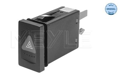 Hazard Warning Light Switch MEYLE 100 899 0017