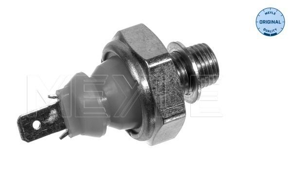 MEYLE 100 919 0025 Oil Pressure Switch