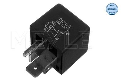 Multifunctional Relay MEYLE 100 937 0001