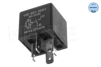 Multifunctional Relay MEYLE 100 951 0001