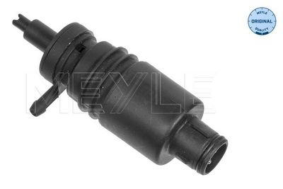 Washer Fluid Pump, window cleaning MEYLE 100 955 0008