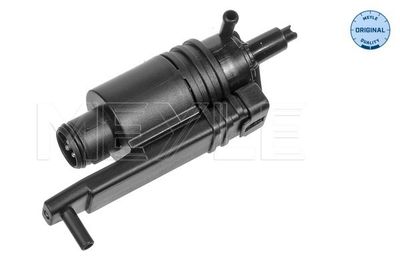 Washer Fluid Pump, window cleaning MEYLE 100 955 0012