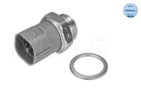 MEYLE 100 959 0019 Temperature Switch, radiator fan