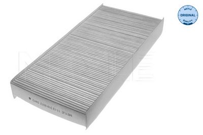 Filter, cabin air MEYLE 11-12 319 0012