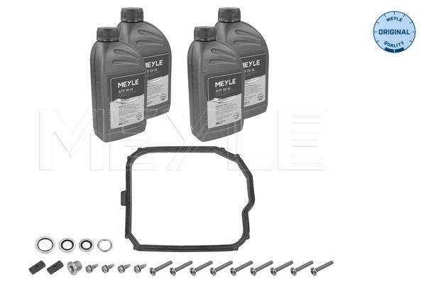 MEYLE 11-14 135 0001 Parts kit, automatic transmission oil change