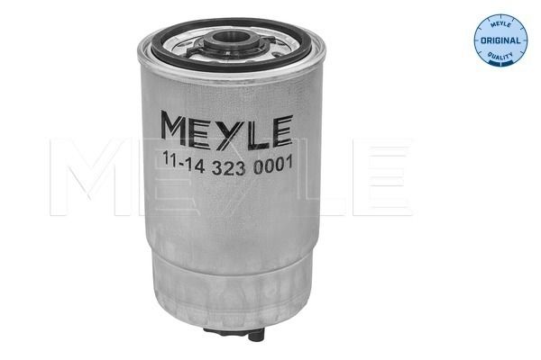 MEYLE 11-14 323 0001 Fuel Filter
