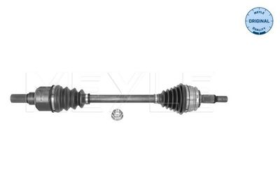 Drive Shaft MEYLE 11-14 498 0036