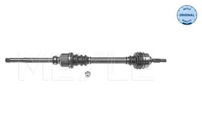 Drive Shaft MEYLE 11-14 498 0039