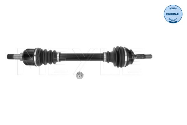 MEYLE 11-14 498 0040 Drive Shaft