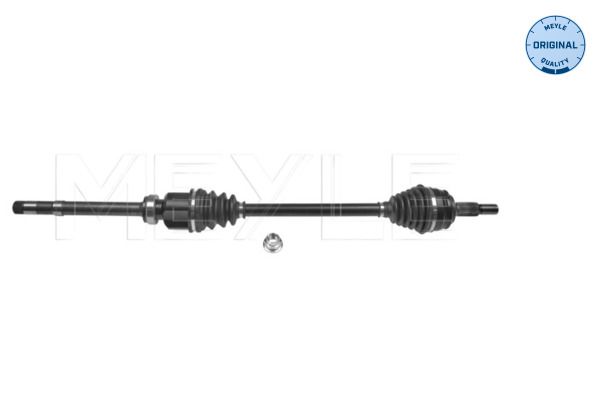 MEYLE 11-14 498 0064 Drive Shaft