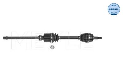 Drive Shaft MEYLE 11-14 498 0068