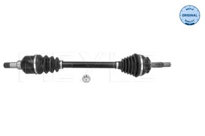 Drive Shaft MEYLE 11-14 498 0077