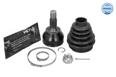 Joint Kit, drive shaft MEYLE 11-14 498 0078