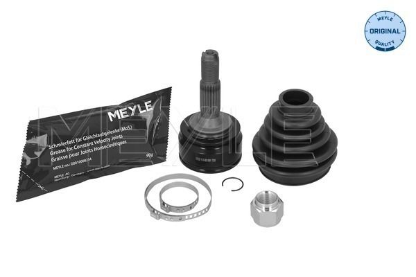 MEYLE 11-14 498 0081 Joint Kit, drive shaft