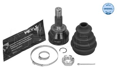 Joint Kit, drive shaft MEYLE 11-14 498 0085