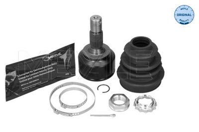 Joint Kit, drive shaft MEYLE 11-14 498 0086