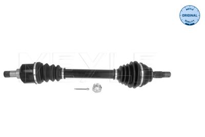 Drive Shaft MEYLE 11-14 498 1006