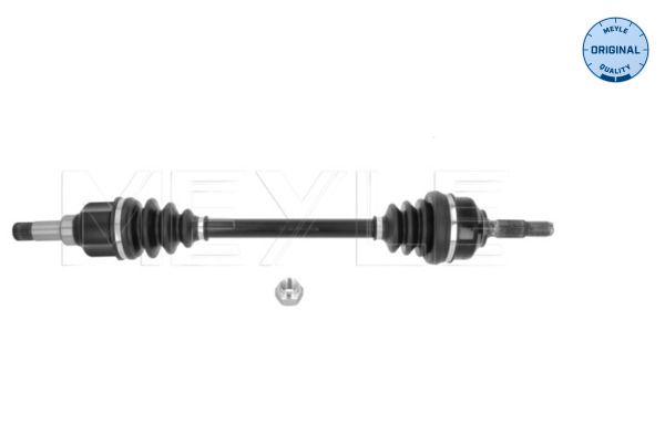 MEYLE 11-14 498 1008 Drive Shaft