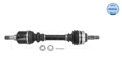 Drive Shaft MEYLE 11-14 498 1012