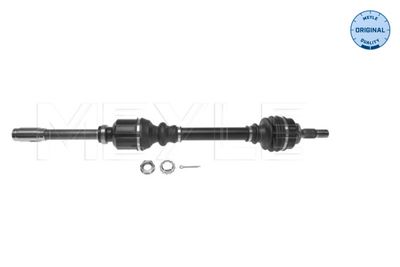 Drive Shaft MEYLE 11-14 498 1013