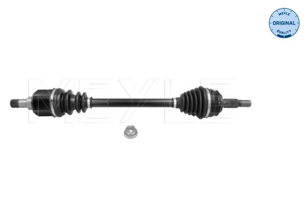 MEYLE 11-14 498 1031 Drive Shaft