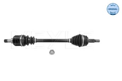 Drive Shaft MEYLE 11-14 498 1031