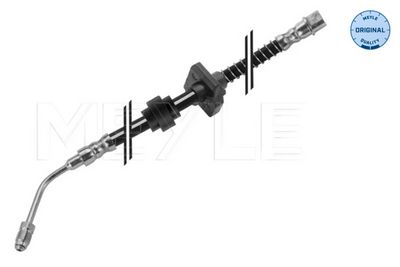 Brake Hose MEYLE 11-14 525 0054