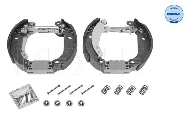 MEYLE 11-14 533 0005/K Brake Shoe Set
