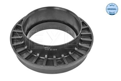 Rolling Bearing, suspension strut support mount MEYLE 11-14 641 0018