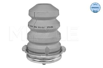 Rubber Buffer, suspension MEYLE 11-14 742 0004