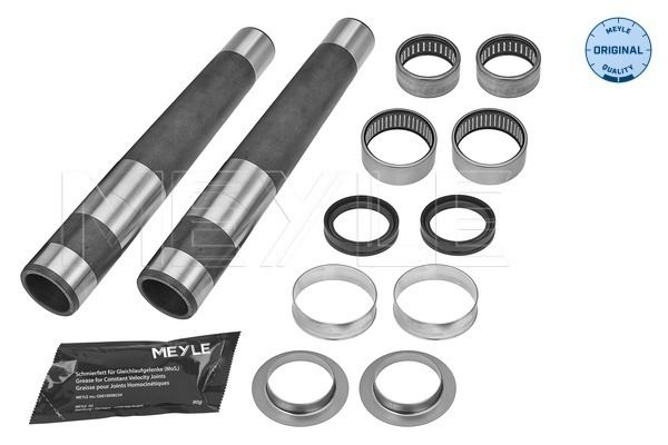 MEYLE 11-14 753 0003 Repair Kit, axle beam