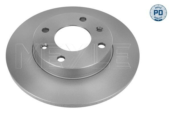MEYLE 11-15 521 0042/PD Brake Disc
